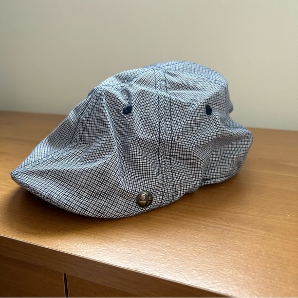 NWT Perry Ellis Cap - Picture 2 of 5